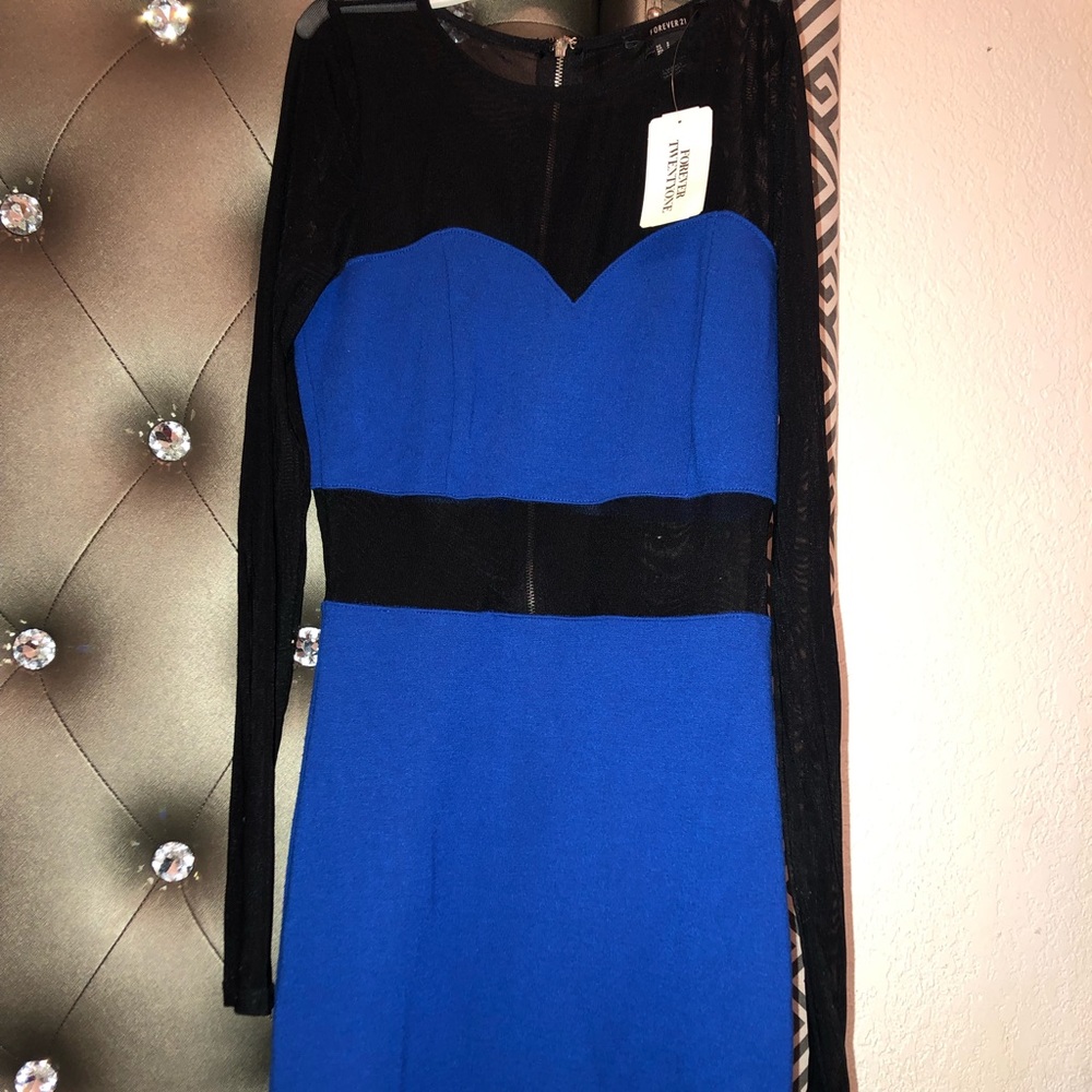 Forever 21 Dress